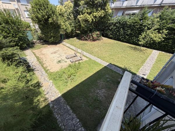 Vente / Maison