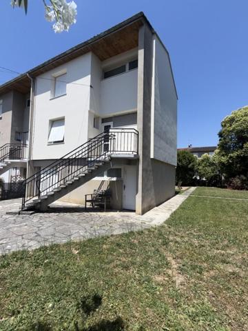 Vente / Maison
