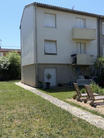 Vente / Maison