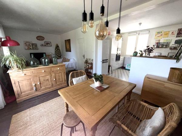 Vente / Maison
