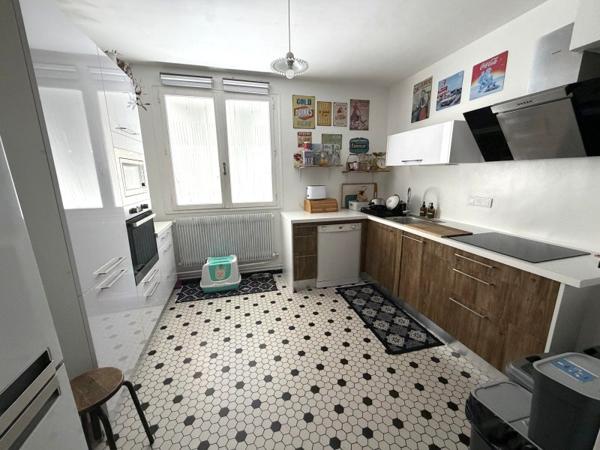 Vente / Maison