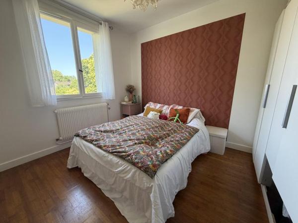Vente / Maison