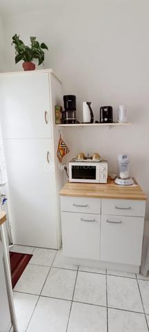 Maison de ville de 42 m²