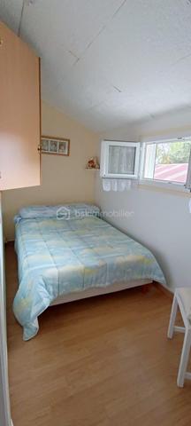 Maison de ville de 42 m²