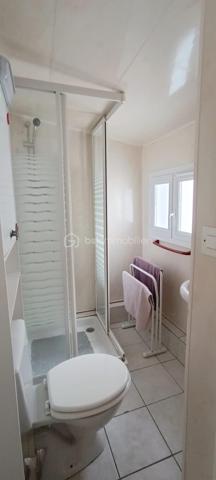 Maison de ville de 42 m²