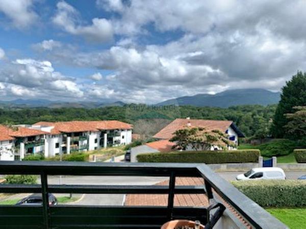 Appartement CIBOURE 5 Pièces 88.86m²