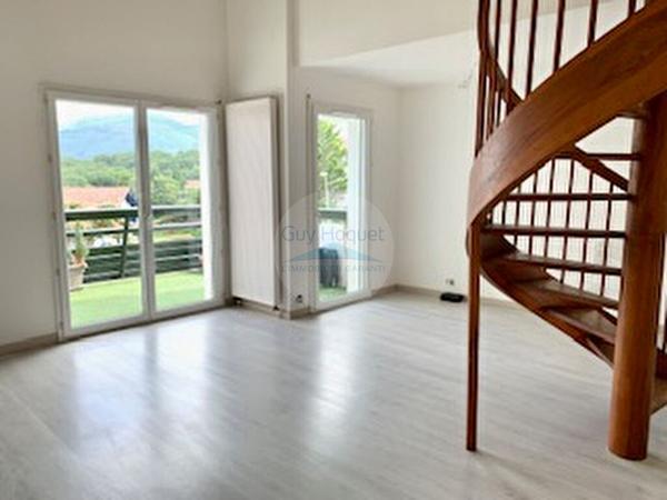 Appartement CIBOURE 5 Pièces 88.86m²