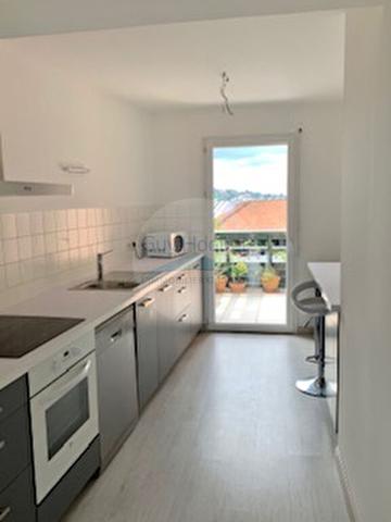 Appartement CIBOURE 5 Pièces 88.86m²