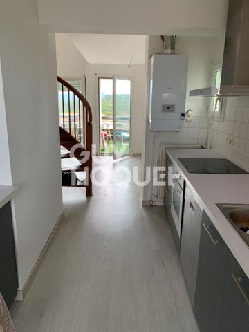 Appartement CIBOURE 5 Pièces 88.86m²