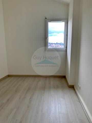 Appartement CIBOURE 5 Pièces 88.86m²