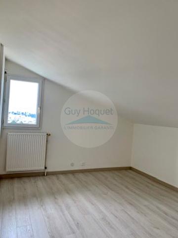 Appartement CIBOURE 5 Pièces 88.86m²