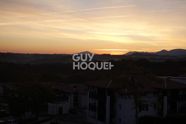 Appartement CIBOURE 5 Pièces 88.86m²