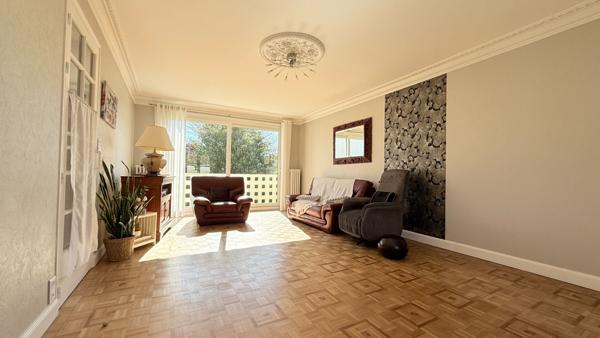 LA ROCHE SUR YON Quartier du Moulin Rouge MAISON A VENDRE EXCLUSIVITE AMANDA