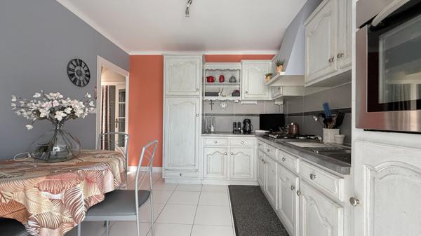 LA ROCHE SUR YON Quartier du Moulin Rouge MAISON A VENDRE EXCLUSIVITE AMANDA