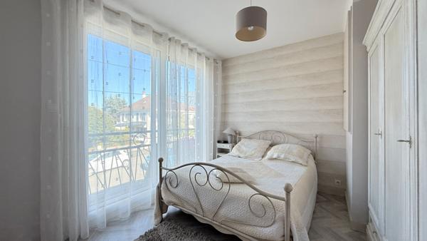 LA ROCHE SUR YON Quartier du Moulin Rouge MAISON A VENDRE EXCLUSIVITE AMANDA