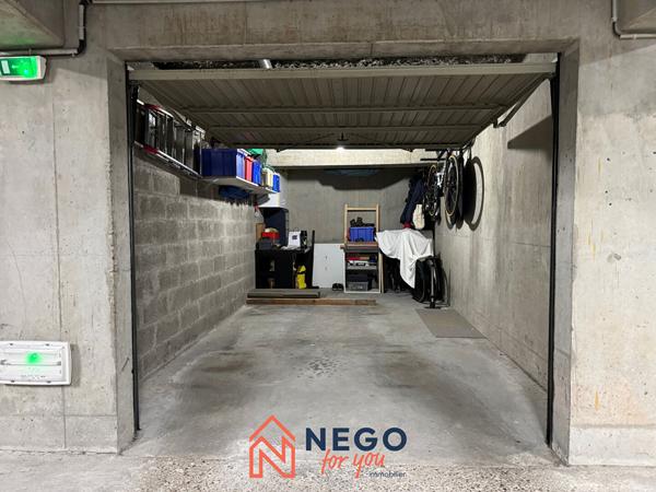 Appartement T3/T4 lumineux avec 2 loggias - Quartier La Madeleine ? Angers Angers