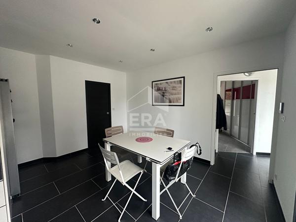 A  VENDRE 13011 MARSEILLE EOURES MAISON PLAIN PIED T4 DE 127M² SUR 487M² DE JARDIN GARAGE PISCINE