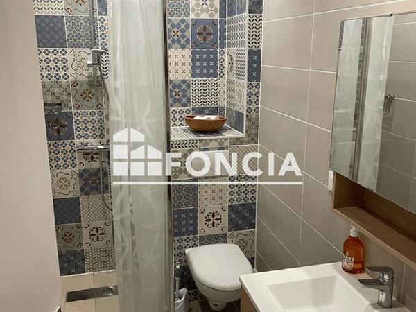 À vendre Appartement 2 pièces 31 m² - Saint-jorioz 74410