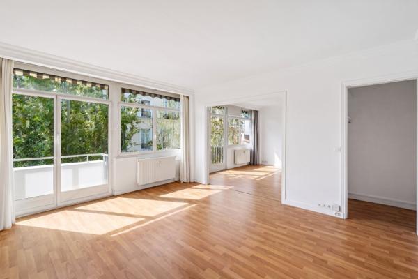Vente Appartement de luxe Neuilly-sur-Seine 2 Pièces 45 m²