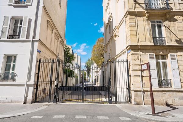 Vente Appartement de luxe Neuilly-sur-Seine 2 Pièces 45 m²