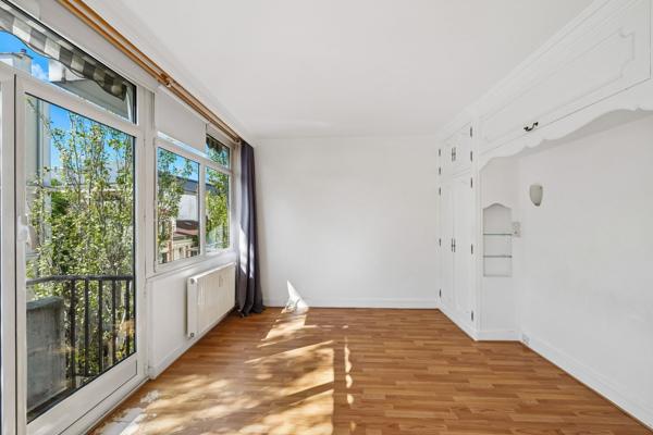 Vente Appartement de luxe Neuilly-sur-Seine 2 Pièces 45 m²