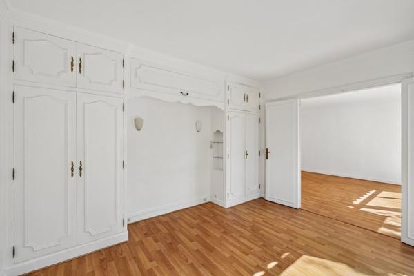 Vente Appartement de luxe Neuilly-sur-Seine 2 Pièces 45 m²