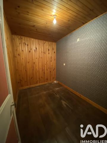 Maison à vendre 4 pièces 100 m² Uzel