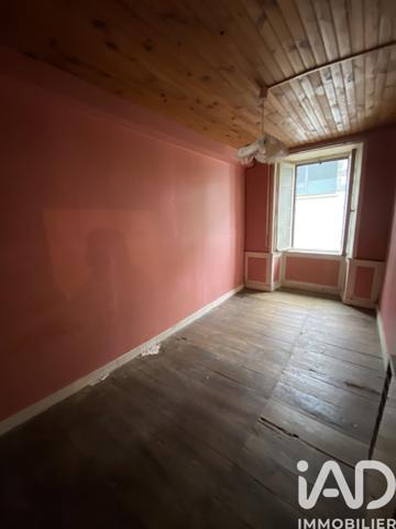 Maison à vendre 4 pièces 100 m² Uzel