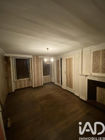 Maison à vendre 4 pièces 100 m² Uzel