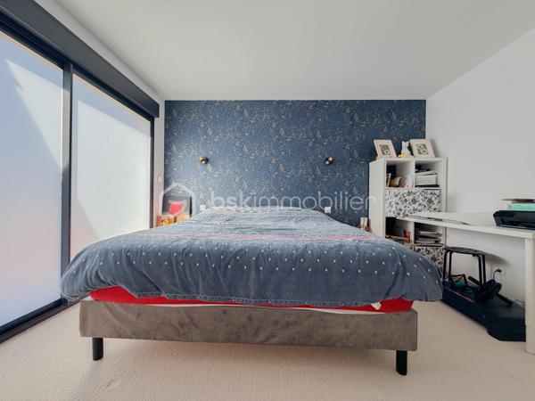 Maison de 154 m²