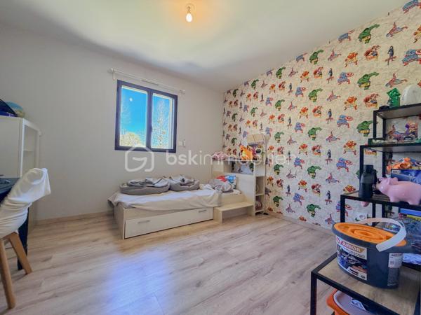 Maison de 154 m²