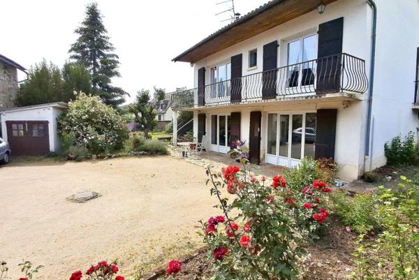 Vente / Maison