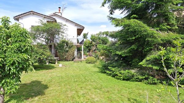 Vente / Maison