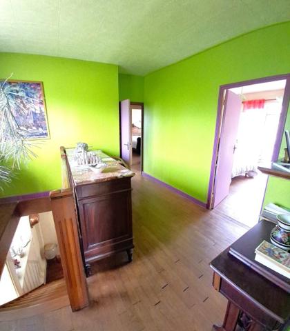 Vente / Maison