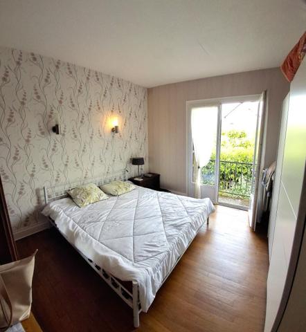 Vente / Maison