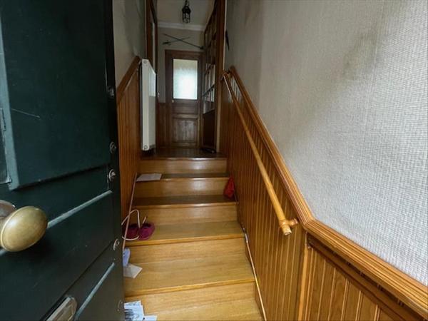 Maison à vendre |  Nantes |  3 pièces | 50 m²