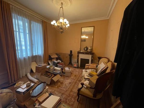 Maison à vendre |  Nantes |  3 pièces | 50 m²