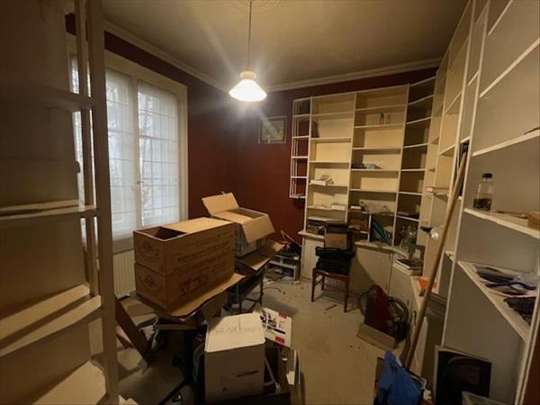 Maison à vendre |  Nantes |  3 pièces | 50 m²