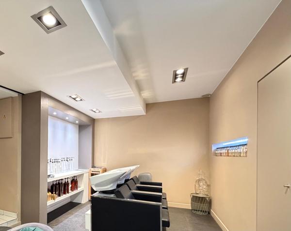 SALON DE COIFFURE AVIGNON INTRA-MUROS 80m2