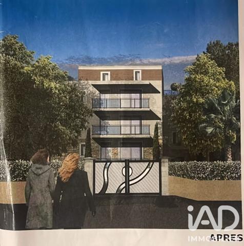 Maison à vendre 7 pièces 151 m² Saint-Raphaël