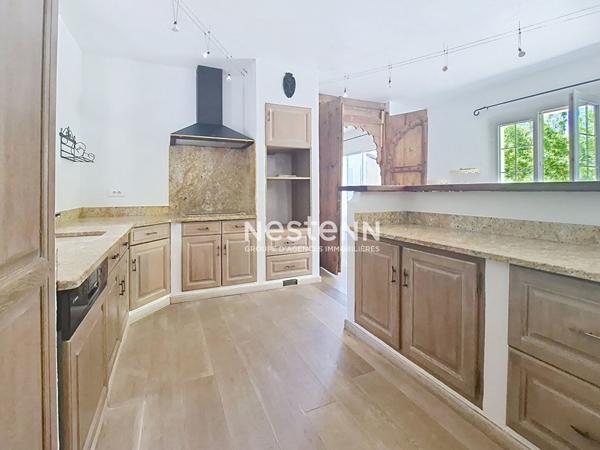 BANYULS-SUR-MER ? Rare ! Villa de plain-pied de 149 m² avec garage de 70 m².