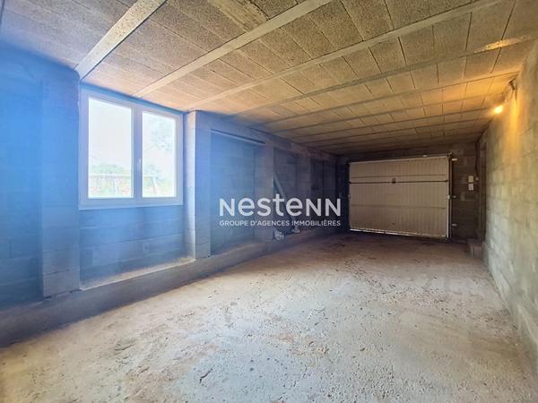 BANYULS-SUR-MER ? Rare ! Villa de plain-pied de 149 m² avec garage de 70 m².