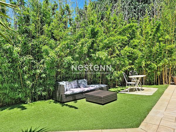 BANYULS-SUR-MER ? Rare ! Villa de plain-pied de 149 m² avec garage de 70 m².