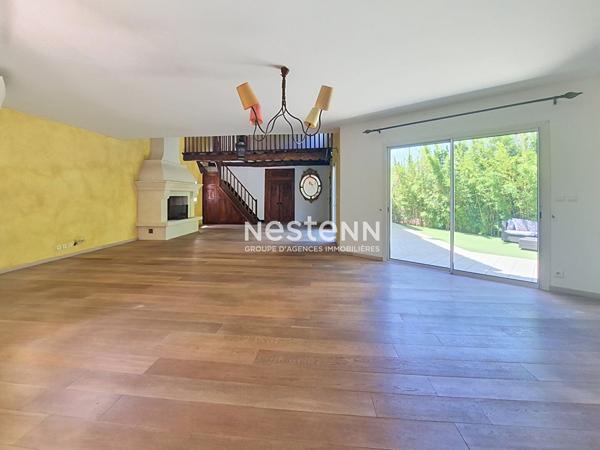 BANYULS-SUR-MER ? Rare ! Villa de plain-pied de 149 m² avec garage de 70 m².