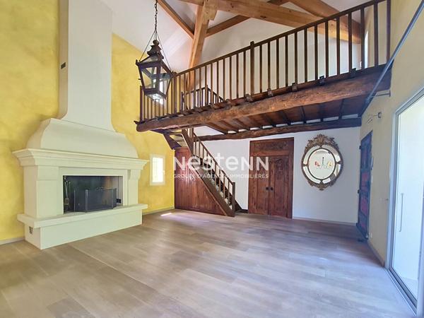 BANYULS-SUR-MER ? Rare ! Villa de plain-pied de 149 m² avec garage de 70 m².