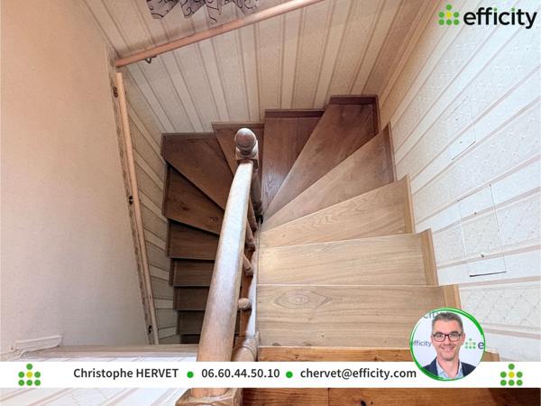 Maison 4 pièces - 128 m²