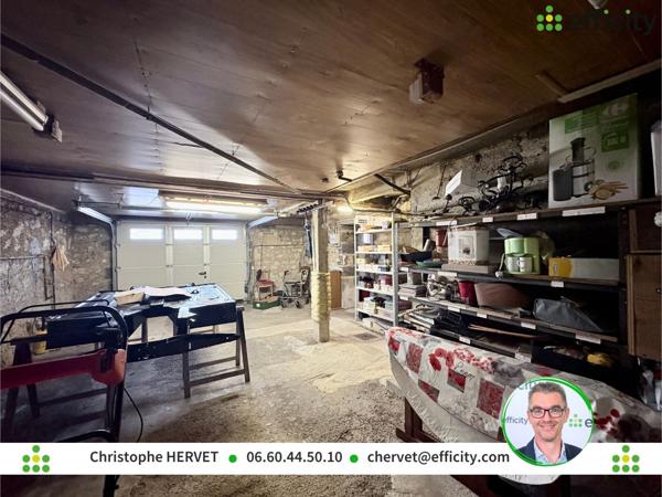 Maison 4 pièces - 128 m²