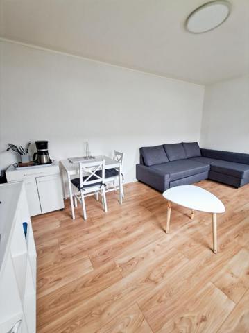 Appartement Studio Chalons En Champagne 1 pièce(s) 22 m2