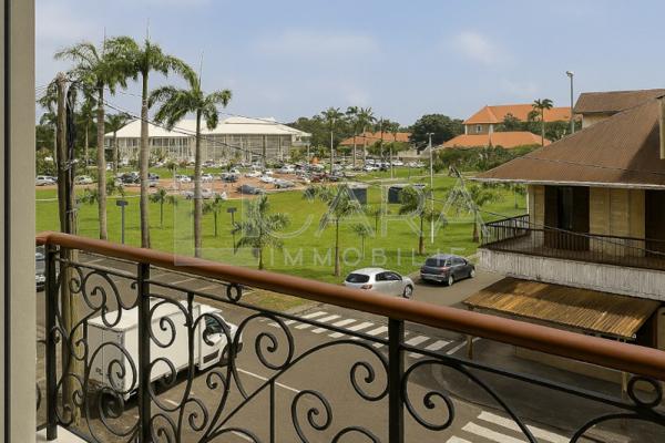 Location Appartement 3 Pièce(s) CAYENNE (97300) 1 073 €