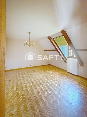 Maison Limetz Villez 144 m² sur 1052 m² de terrain